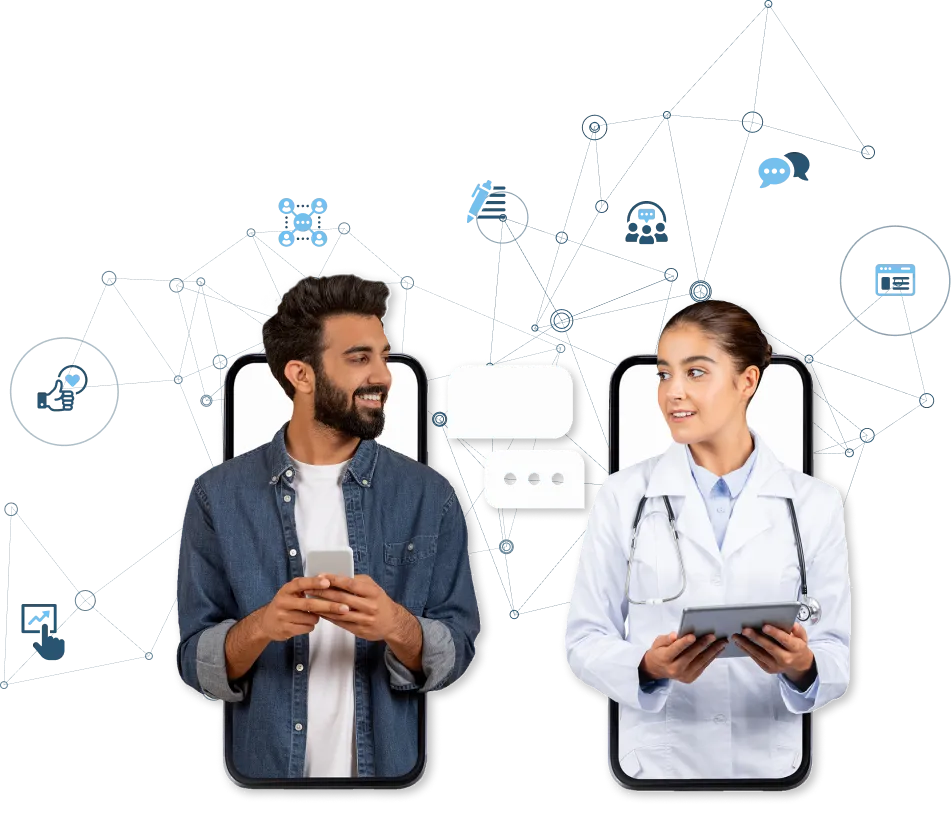 Turn Patient Outreach Into Measurable Growth